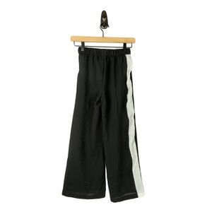 LMTD Girls Wide Leg Pants w/ Tags, Black, Size: 10Y | US 10, EU140